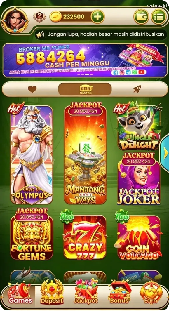 valohoki Preview - Resmi Unduh